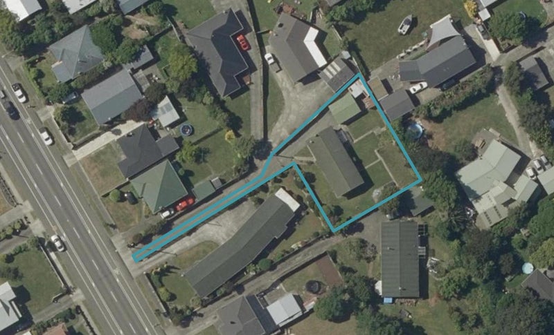 17 Wood Street, Takaro, Palmerston North - Carousel 1