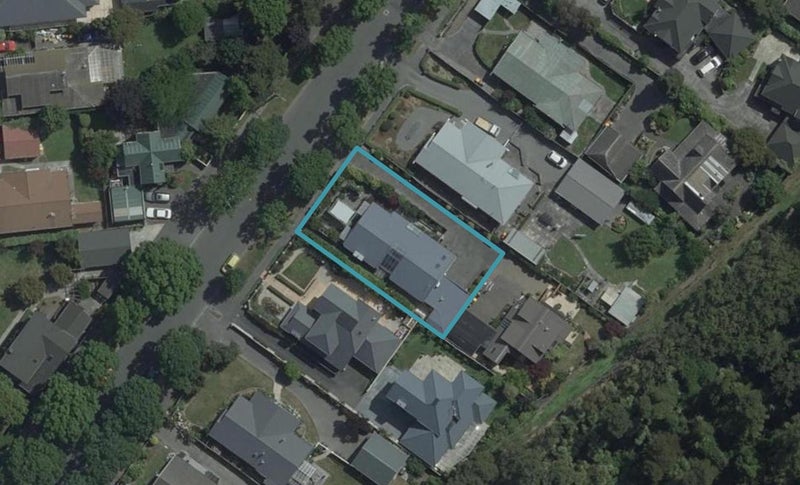 95 Totara Street, Fendalton, Christchurch - Carousel 1