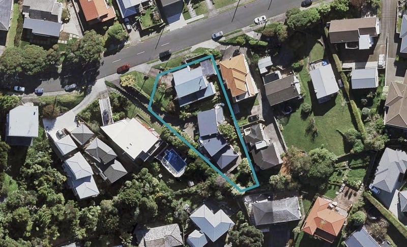1/9 Monarch Avenue, Hillcrest, Auckland - Carousel 1
