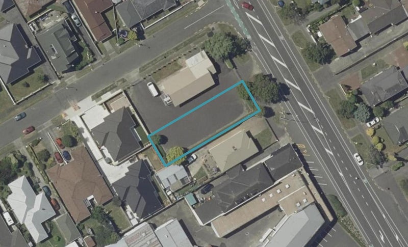 218 Ruahine Street, Roslyn, Palmerston North - Carousel 1
