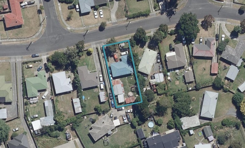 54 Shakespeare Avenue, Enderley, Hamilton - Carousel 1