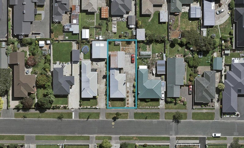 148 George Street, Windsor, Invercargill - Carousel 1
