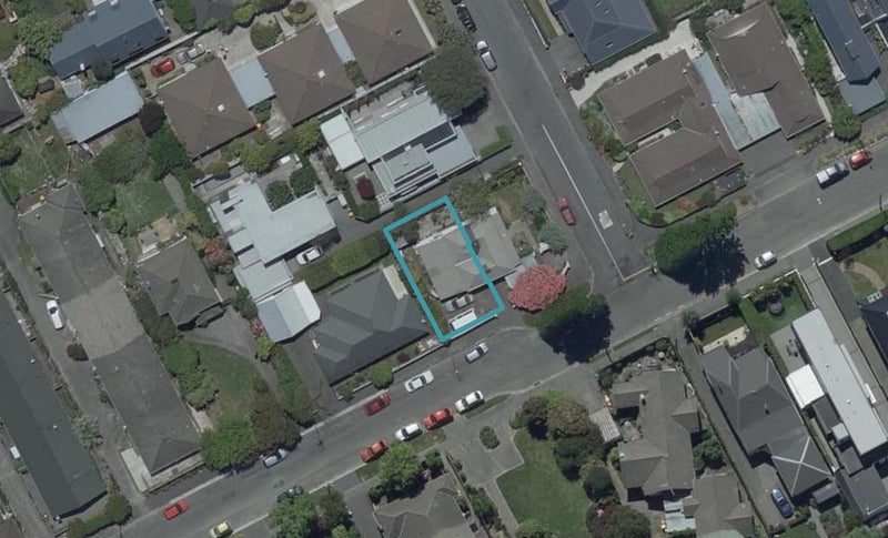 35 Office Road, Merivale, Christchurch - Carousel 1