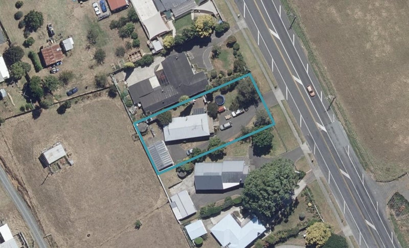 3306 Ohaupo Road, Rukuhia, Hamilton - Carousel 1