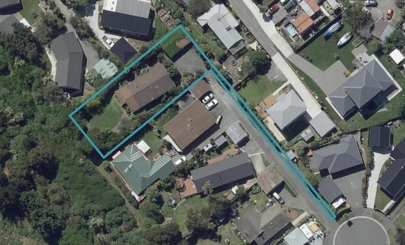 30 Seafield Place, South New Brighton, Christchurch - Carousel 1