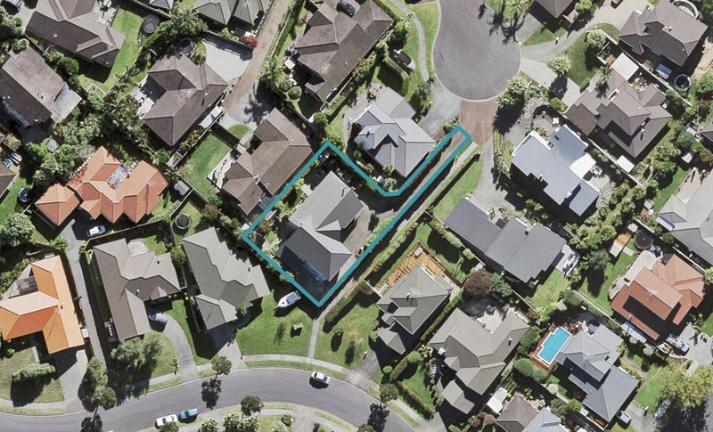 13 Cutter Place, Greenhithe, Auckland - Carousel 1