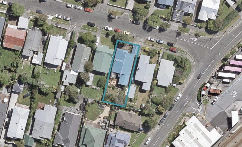 56 Cudby Street, Woburn, Lower Hutt - Carousel 1