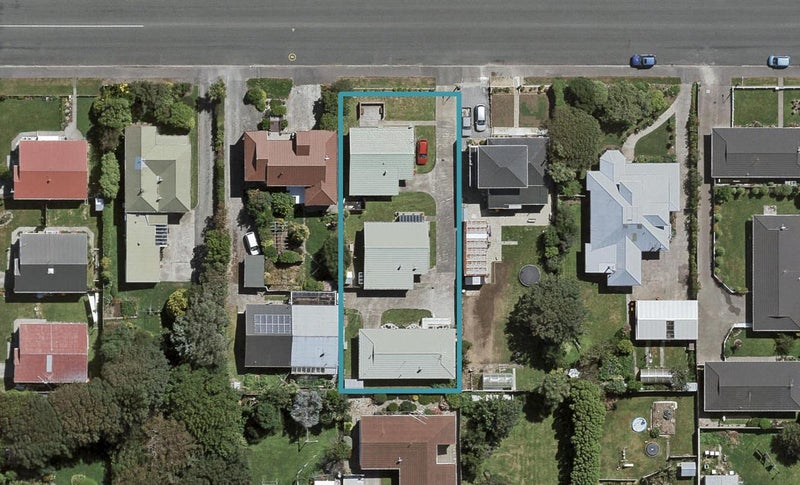 99 Dalrymple Street, Appleby, Invercargill - Carousel 1