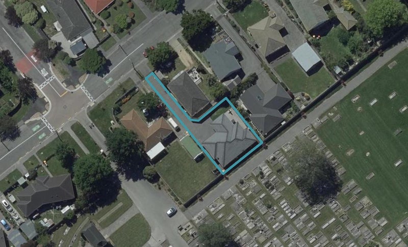 38A Roker Street, Somerfield, Christchurch - Carousel 1