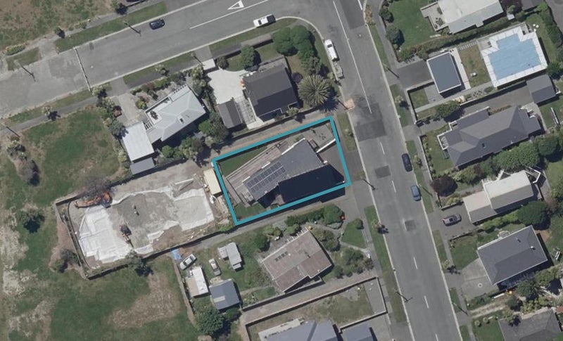 158 Rocking Horse Road, Southshore, Christchurch - Carousel 1