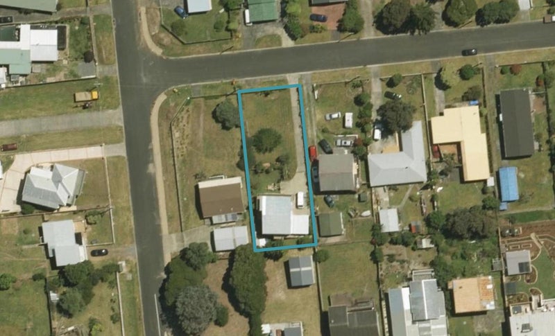4 Slako Crescent, Ruakaka - Carousel 1