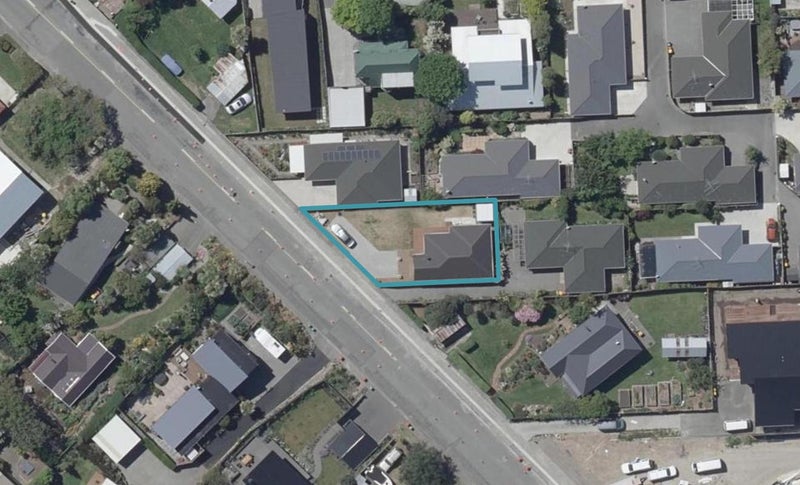 76 Port Hills Road, Heathcote Valley, Christchurch - Carousel 1