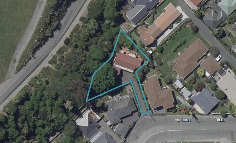 28A Augusta Street, Redcliffs, Christchurch - Carousel 1