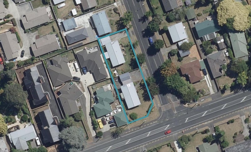 1 Hyde Avenue, Nawton, Hamilton - Carousel 1