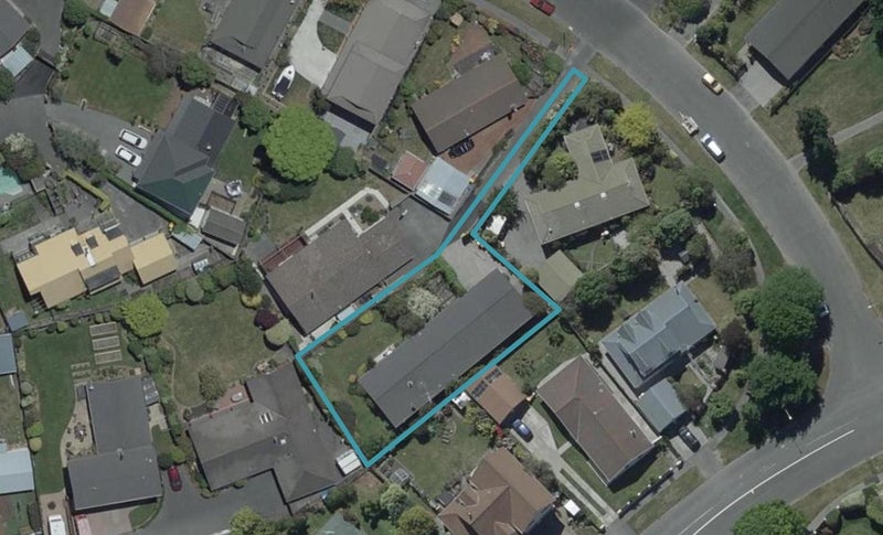 54B Yellowstone Crescent, Burwood, Christchurch - Carousel 1