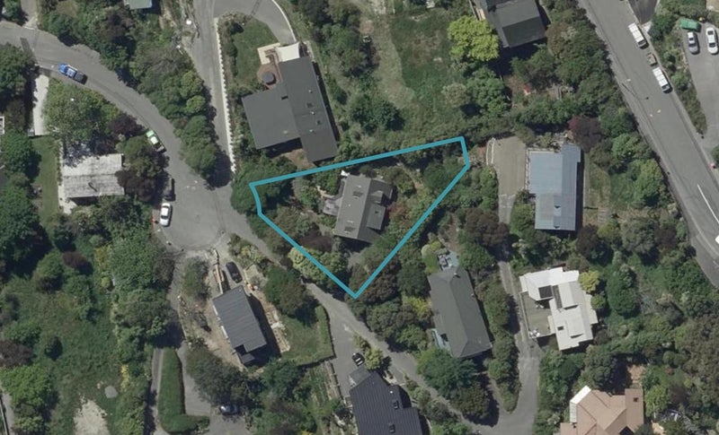 23 Sunvale Terrace, Cashmere, Christchurch - Carousel 1