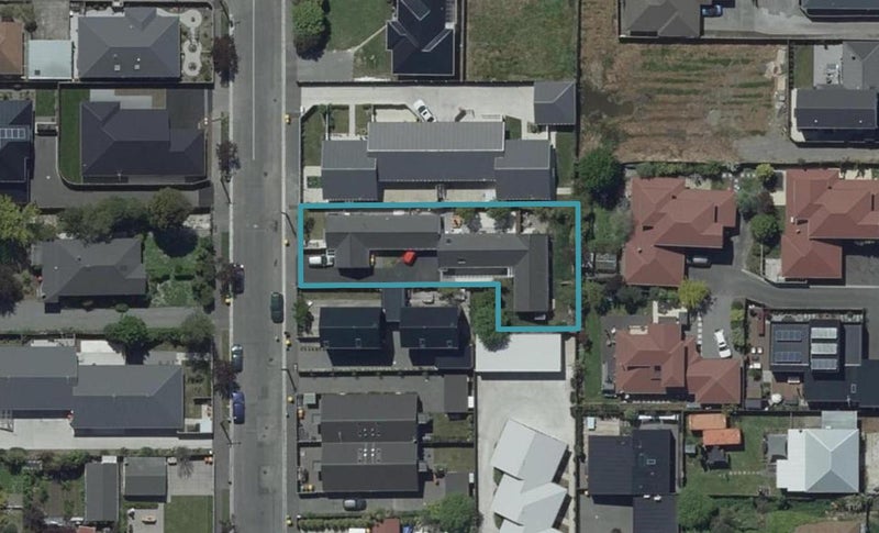 1/16 Lindsay Street, St Albans, Christchurch - Carousel 1