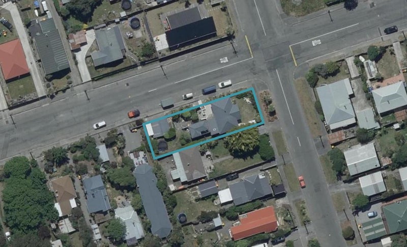 31 Leaver Terrace, North New Brighton, Christchurch - Carousel 1
