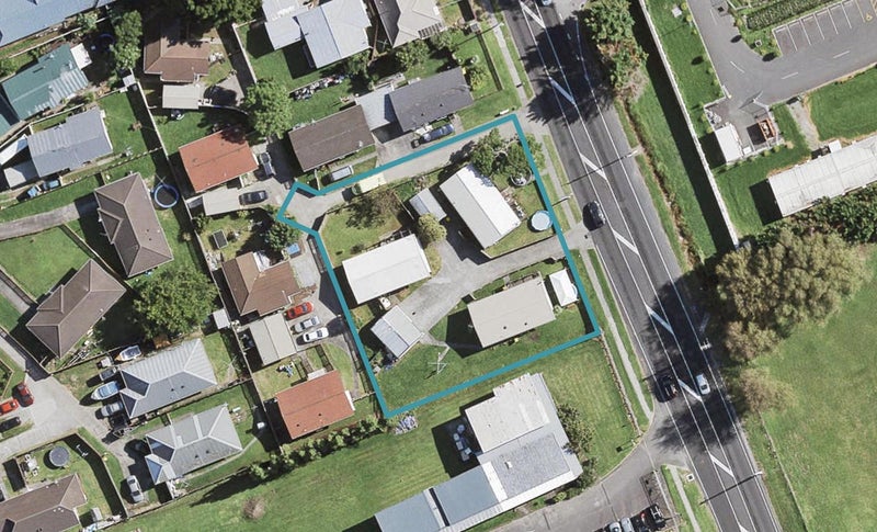 1/474 Porchester Road, Randwick Park, Auckland - Carousel 1