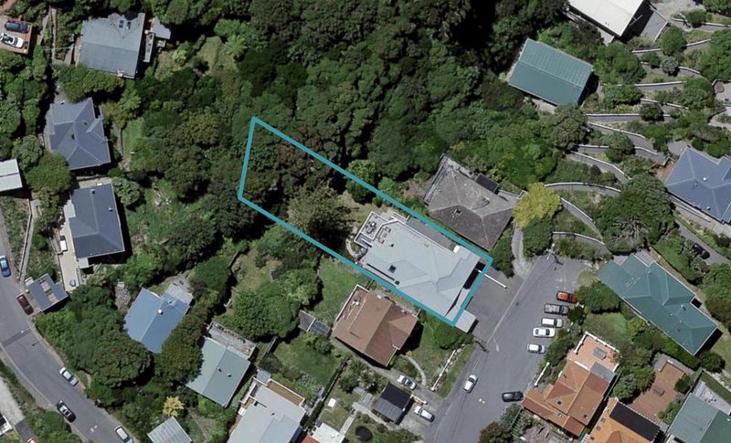 7 Kio Road, Hataitai, Wellington - Carousel 1