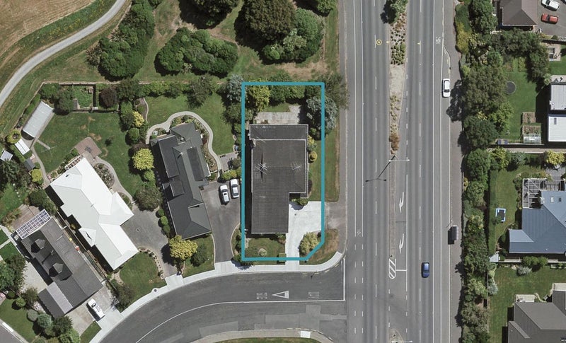 150 Gladstone Terrace, Gladstone, Invercargill - Carousel 1