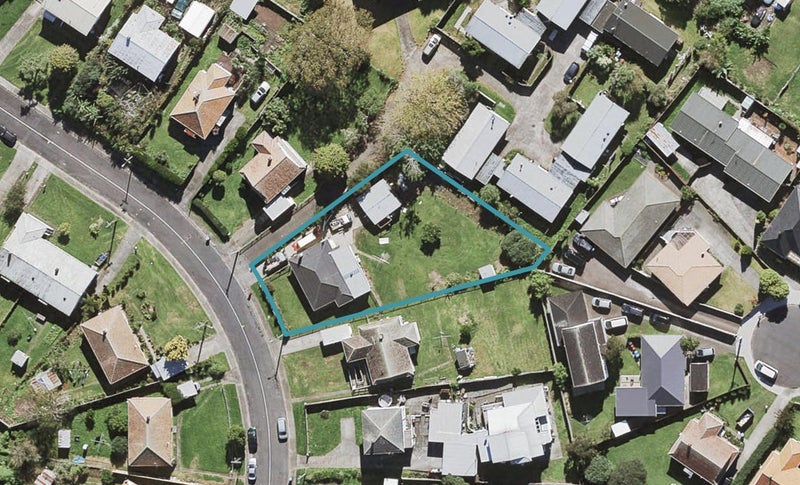 13 Glenarm Avenue, Wesley, Auckland - Carousel 1