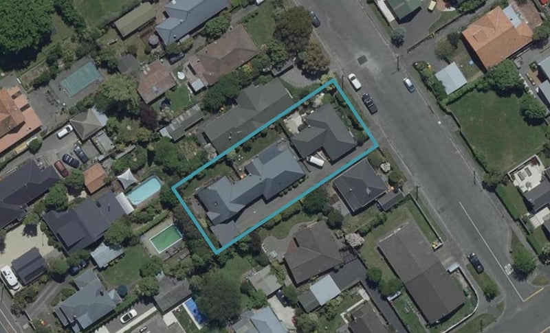 3/29 Bennett Street, Papanui, Christchurch - Carousel 1