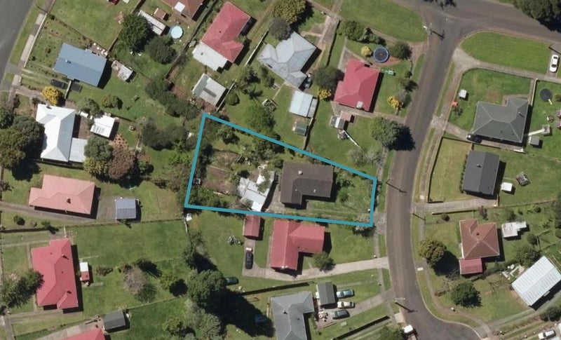 4 Pompallier Place, Otangarei, Whangarei - Carousel 1