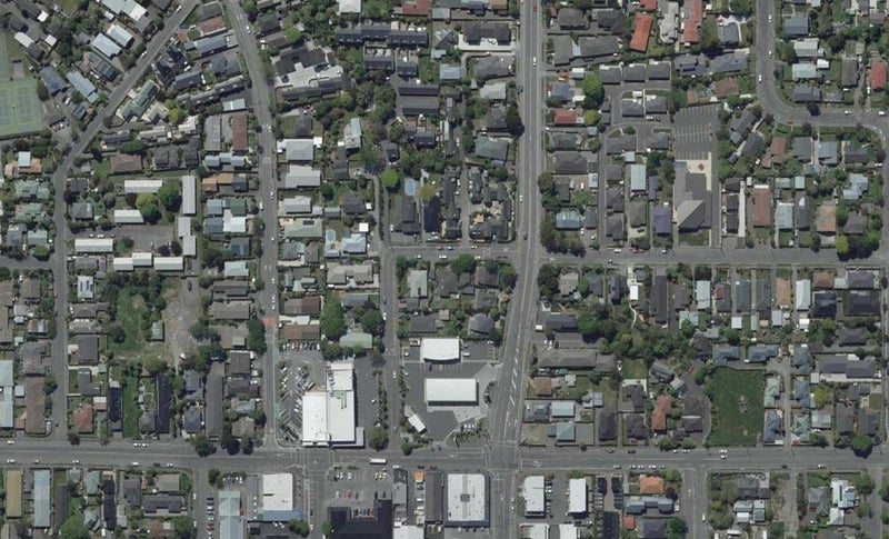 28 Cornwall Street, St Albans, Christchurch - Carousel 1