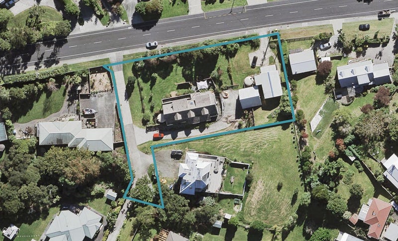185B Greenhithe Road, Greenhithe, Auckland - Carousel 1