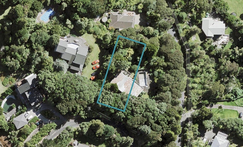 214 Carter Road, Oratia, Auckland - Carousel 1