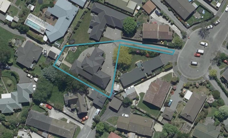 12B Cam Place, Harewood, Christchurch - Carousel 1