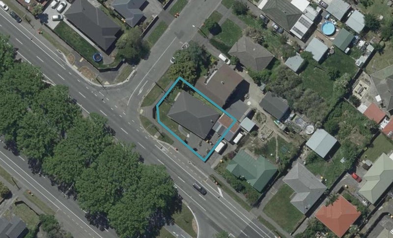 2 McGregors Road, Bromley, Christchurch - Carousel 1