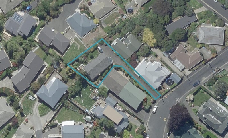26 Belgrave Crescent, Kaikorai, Dunedin - Carousel 1