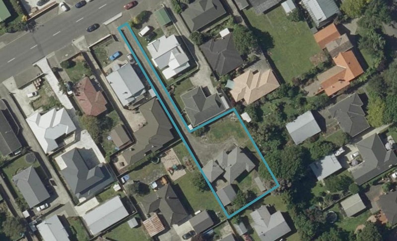 134 Ferguson Street, West End, Palmerston North - Carousel 1
