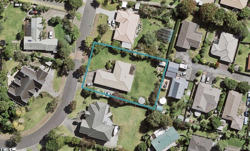 50 Sunny Crescent, Huapai, Kumeu - Carousel 1