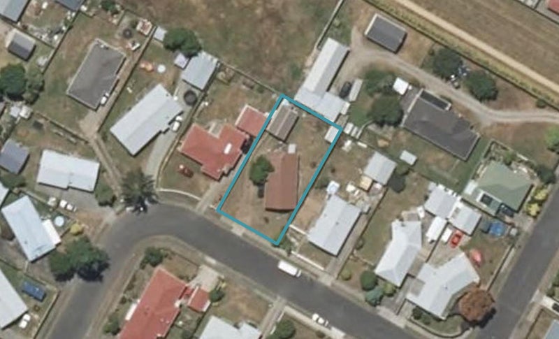 35 Heather Street, Levin, Levin - Carousel 1