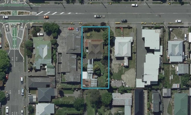 524 Hereford Street, Linwood, Christchurch - Carousel 1