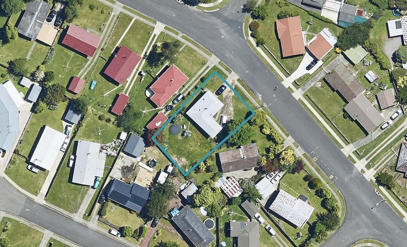 47 Susan Street, Pukehangi, Rotorua - Carousel 1