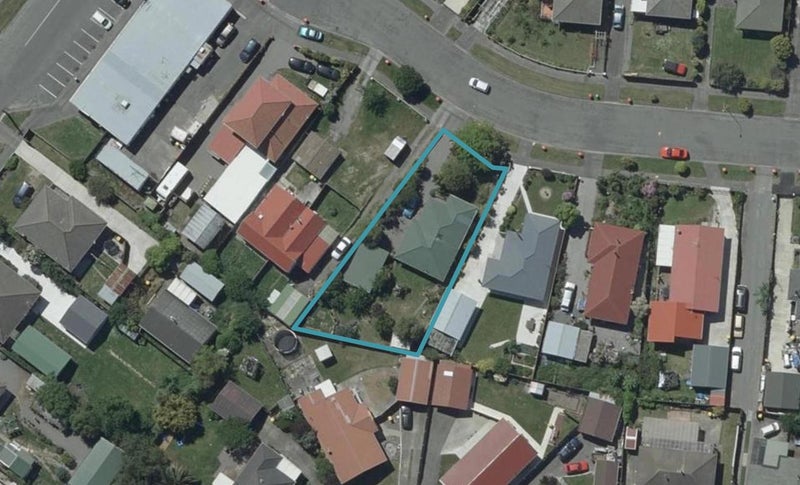 17 Walcot Street, Bromley, Christchurch - Carousel 1