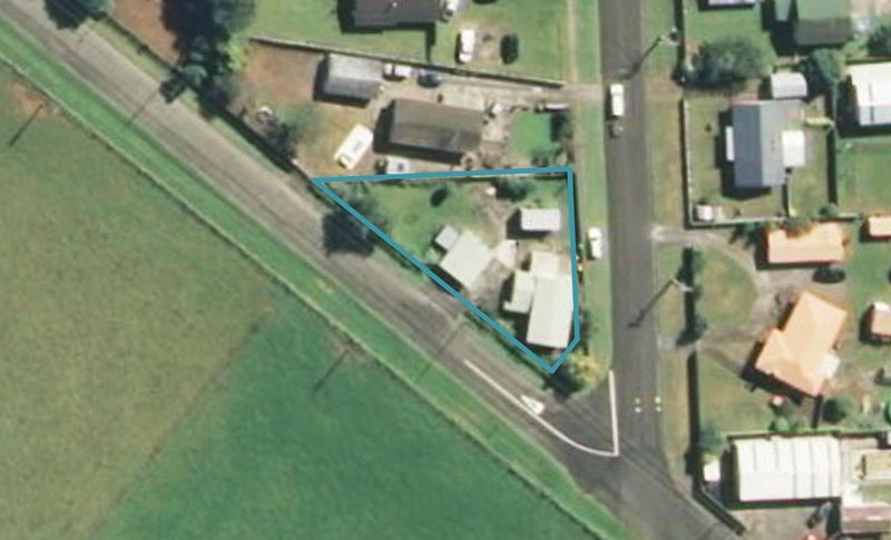 2 Grey Street, Normanby, Hāwera - Carousel 1