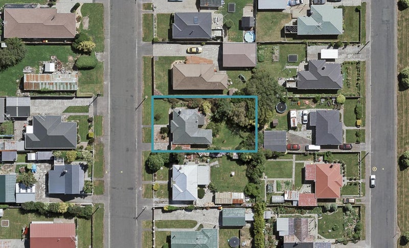 19 Stobo Street, Grasmere, Invercargill - Carousel 1