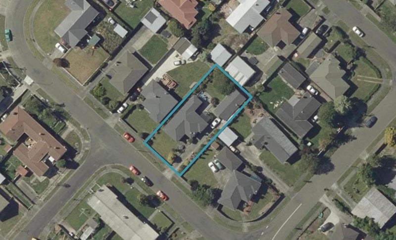 4 Stephens Crescent, Highbury, Palmerston North - Carousel 1