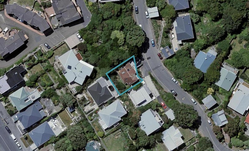 129 Te Anau Road, Hataitai, Wellington - Carousel 1