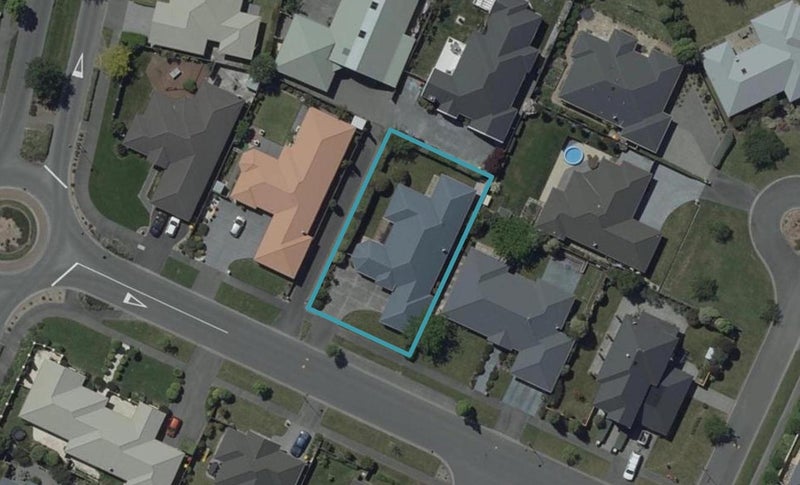 82 Bibiana Street, Aidanfield, Christchurch - Carousel 1