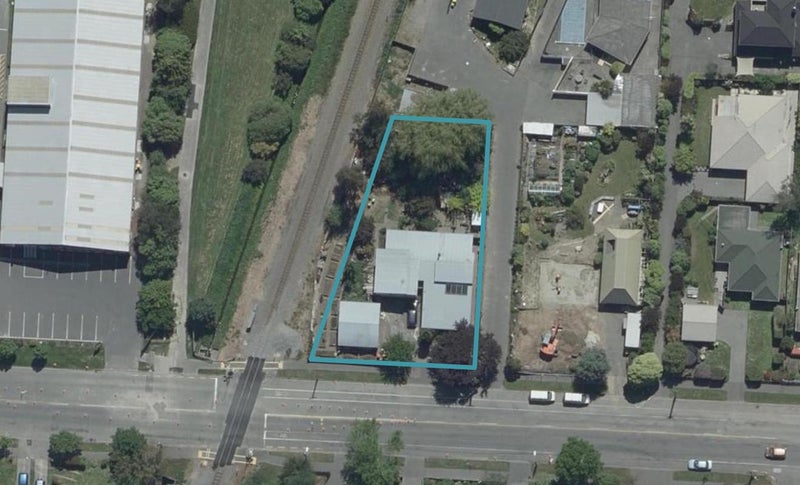 61 Sturrocks Road, Redwood, Christchurch - Carousel 1