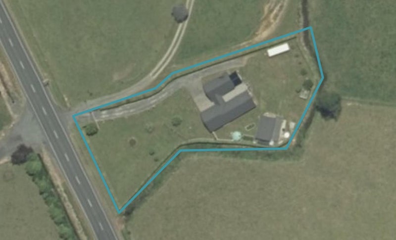 1314 Kakaramea Road, Ngahinapouri, Ohaupo - Carousel 1
