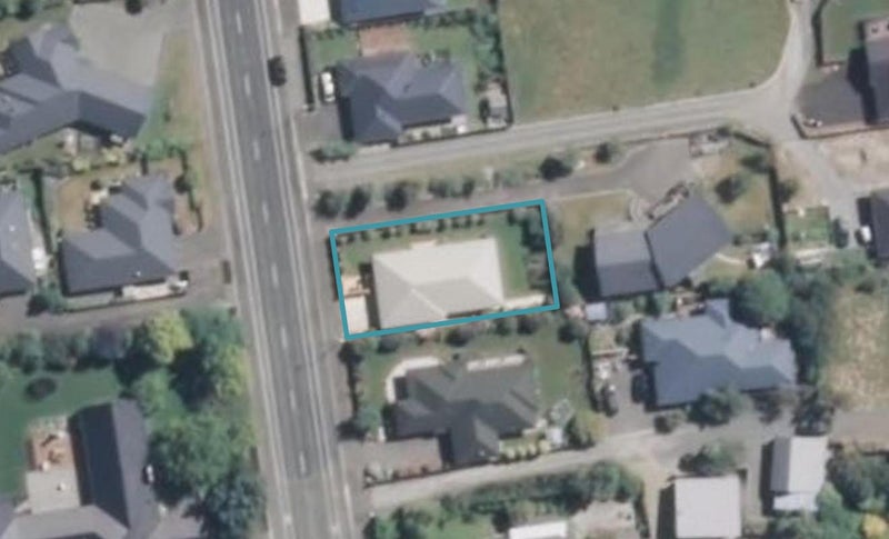 187 Mountain View Road, Gleniti, Timaru - Carousel 1
