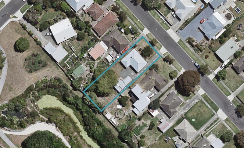 19 Williams Street, Marewa, Napier - Carousel 1