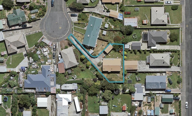 20A Manapouri Street, Strathern, Invercargill - Carousel 1
